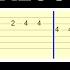Eyedress Jealous Easy Guitar Tabs Tutorial