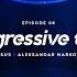 08 I Progressive Tales Podcast With Missus Aleksandar Markovic