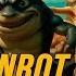 BRAINROT Vs CRAZY FROG