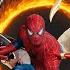 Epic Spider Man And Villains Medley All Music Country Ridge Productions
