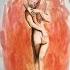 G Race On Fire Vocal Italo Disco 1984
