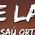 Esau Ortiz Triple Lavada Letra Lyrics