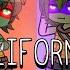 CALIFORNIA LOVE MEME Happy 4 Year Anniversary To My Channel TMNT 2012 MEME