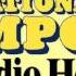 National Lampoon Radio Hour The Standup Parody