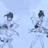 Winx Club Butterflix FULL Dance HD
