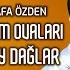 Erzurum Ovaları Deliloy Dağlar Erzurum Halayları