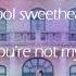 Melanie Martinez High School Sweethearts Lyrics