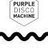 Purple Disco Machine Body Funk Claptone Remix
