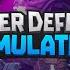 Official Tower Defense Simulator OST Equinox Awakened Fallen King Theme