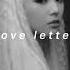 Loona Jinsoul Ft Kim Lip Love Letter 𝘀𝗹𝗼𝘄𝗲𝗱 𝗿𝗲𝘃𝗲𝗿𝗯