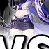 Acheron E0 Vs E6 Honkai Star Rail