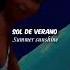 Summer Sunshine Letra En Español Barbie En Una Aventura De Sirenas Shorts