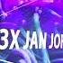 JAN JOHNSTON X3 Mini Mix