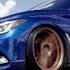 Siberian Express Your Eyes Cars Showtime 4K