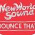 New World Sound Reece Low Bounce That Audio I Dim Mak Records