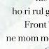 BLACKPINK BOOMBAYAH Easy Lyrics