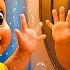 Bubble Bounce Fun Hand Washing Song