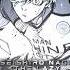 Seishiro Nagi The Lazy Genius Blue Lock Manga Edit Anime Bluelock