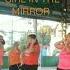 Girl In The Mirror Zumba Remix