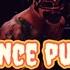 PRINCE PUMA CUSTOM TITANTRON