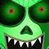 Learn Colors With Skeletons Scary Skeletons Finger Family With Len And Mini Scary Nurser