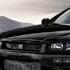 Night Car Music Gangster Rap Trap Bass Cruising