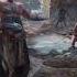 God Of War 4 Deliverance Theme Slowed Reverb