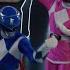 It S Morphin Time Mighty Morphin Power Rangers Once Always Shorts