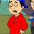 Harold Gets Grounded Complete Series