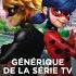 Lou Lenni Kim Official Miraculous Ladybug Theme Song Audio Only