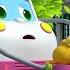 Wee Woo Super Duper Ambulance Fun Car Cartoon Pinkfong Super Rescue Team Kids Songs Cartoons