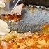 The Pizza Show From Deep Dish To Thin Crust
