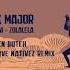 Black Major Feat Lizwi Zolalela Sebastien Dutch Kreative Nativez Remix MIDH 013
