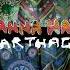 Hanna Haïs Carthago Original Mix