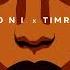 Doni TIMRAN Fire Lavrushkin Safiter Remix