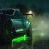 Chase Status Murder Music Feat Kabaka Pyramid NFS Heat Music