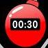 30 Second Timer Bomb MISSION IMPOSSIBLE Timertopia