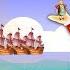 LOS VIAJES DE GULLIVER Gulliver S Travels In Spanish SpanishFairyTales