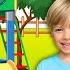 The Best Playground Scavenger Hunt