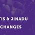Dario D Attis Jinadu Everything Changes Original Mix
