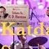 KHULLAM KHULLA PYAR I ALOK KATDARE GUL SAXENA I LIVE CONCERT I KISHORE KUMAR ASHA BHOSLE