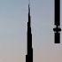 World S First Floating Skyscraper