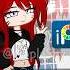 My Oc In Different Apps Gacha Animation GachaClub GachaLife Ibispaintx GL2