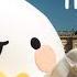 MOLANG Is Visiting PARIS LE LOUVRE Meet Up With FANS