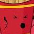 RETURN OF THE W O A H Bfdi