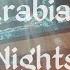 Arabian Nights Jungkook Mv