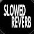 Rauf Faik Childhood TEAKA Remix Slowed Reverb