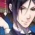 Black Butler Kuroshitsuji Book Of Circus Opening
