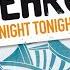 Tonight Tonight