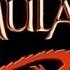Mulan Restored VHS Teaser Trailer 2nd Version